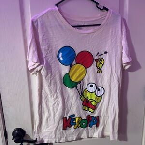 Women’s Keroppi Tee